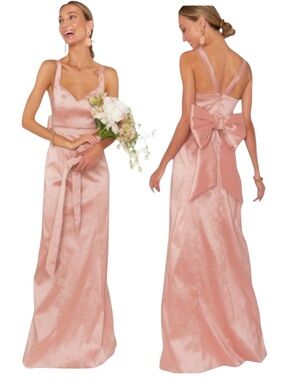 ross bridesmaid dresses Wedding Ross Evening Gowns Wedding Dress Ross Evening Dresses Ross Rita  Vinieris Wedding